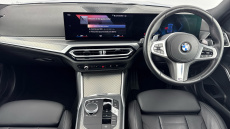 BMW 3 Series 330i M Sport 4dr Step Auto [Pro Pack] Petrol Saloon